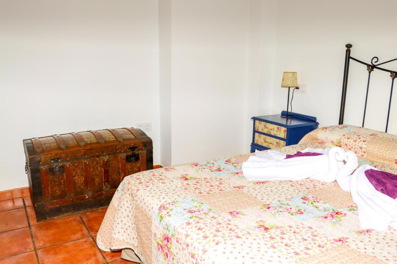 El Patio De Los Naranjos Guadalupe  Ngoại thất bức ảnh