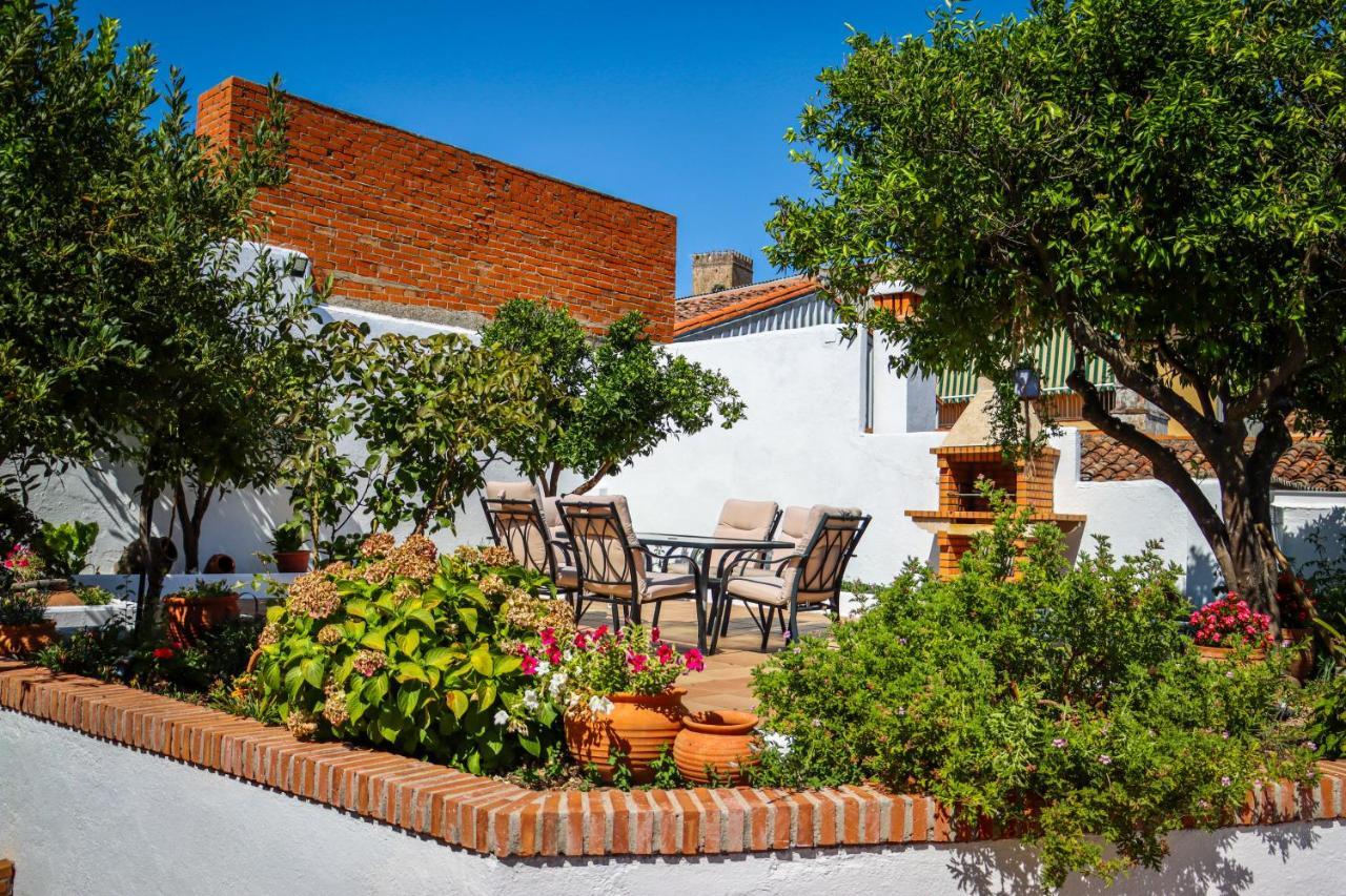 El Patio De Los Naranjos Guadalupe  Ngoại thất bức ảnh