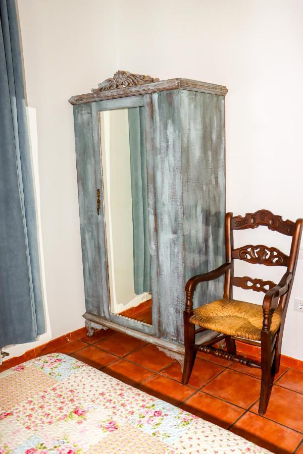 El Patio De Los Naranjos Guadalupe  Ngoại thất bức ảnh